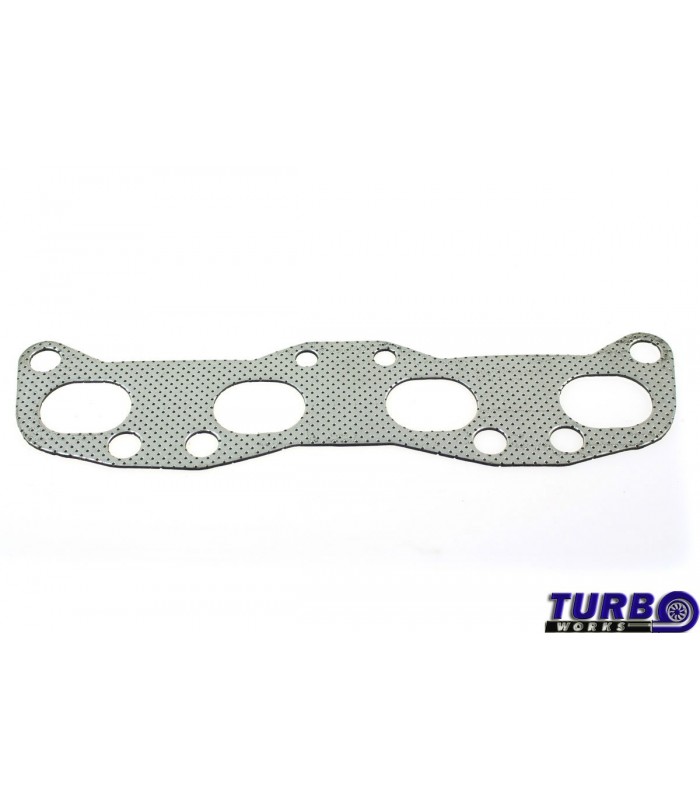 Exhaust gasket graphite Nissan CA18DET