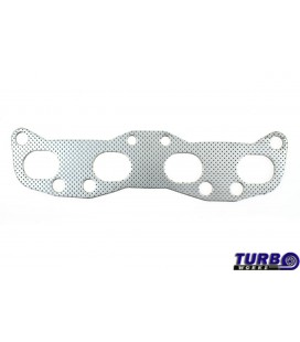 Exhaust gasket graphite Nissan CA18DET