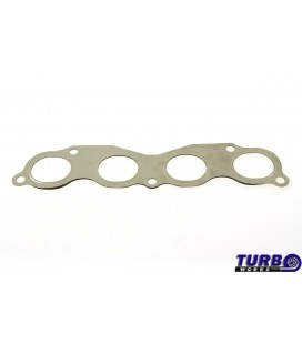 Exhaust gasket steel Honda Civic EP3 K20