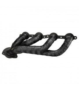 Exhaust heat wrap DEI Cool-Tape 50mm x 15m Titanium Black