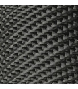 Exhaust heat wrap DEI Cool-Tape 50mm x 15m Titanium Black