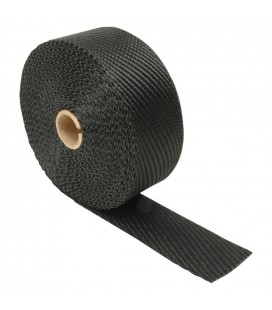 Exhaust heat wrap DEI Cool-Tape 50mm x 7,5m Titanium Black