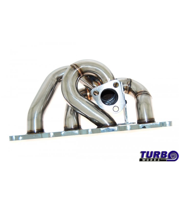Exhaust manifold AUDI 1.8 2.0 TURBO K03