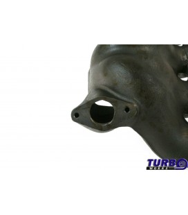 Exhaust manifold AUDI 1.8 20V T3 + WG