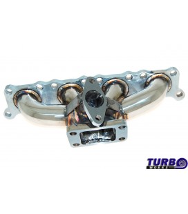 Exhaust manifold AUDI 1.8 TURBO T3