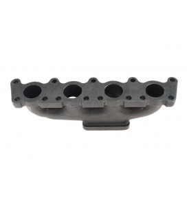 Exhaust manifold AUDI 1.8 TURBO T3 cast-iron RACE