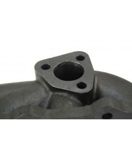 Exhaust manifold AUDI 1.8T K03 longitudinal cast-iron