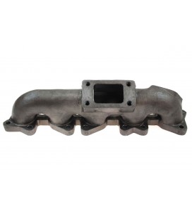 Exhaust manifold AUDI 2.2t 20vt cast-iron