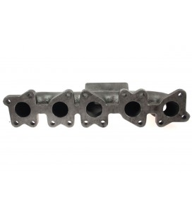 Exhaust manifold AUDI 2.2t 20vt cast-iron
