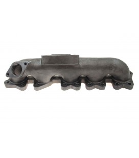 Exhaust manifold AUDI 2.2t 20vt cast-iron