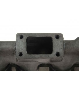 Exhaust manifold AUDI 2.2t 20vt cast-iron