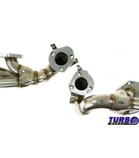 Exhaust manifold Audi 2.7 BiTurbo