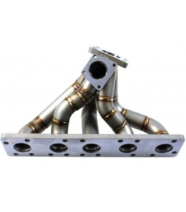 Exhaust manifold AUDI 20V RS2 S2 S4 EXTREME