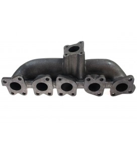 Exhaust manifold AUDI 20V RS2 TURBO cast-iron