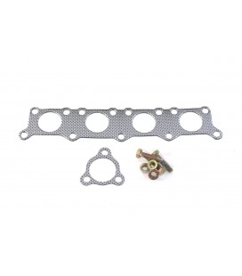 Exhaust Manifold Audi A3 S3 8L 1.8T 96+ EXTREME