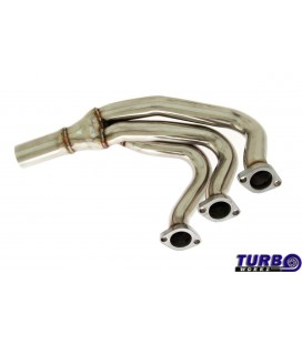 Exhaust manifold BMW E30 320i 323i 325i 325ix