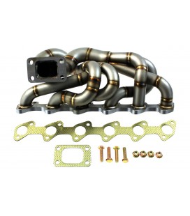 Exhaust manifold BMW E30 E34 6-cyl EXTREME