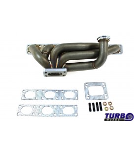 Exhaust Manifold BMW E34 M50 EXTREME