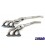 Exhaust manifold BMW E36 6 cyl