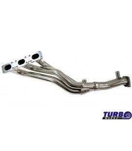 Exhaust manifold BMW E46 323i 328i