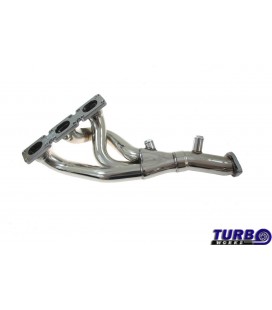 Exhaust manifold BMW E46 323i 328i