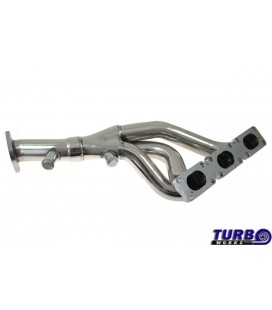 Exhaust manifold BMW E46 323i 328i