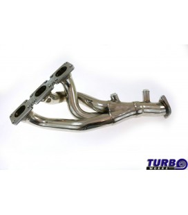 Exhaust manifold BMW E46 325i