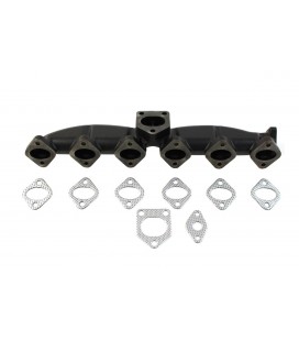 Exhaust Manifold BMW E60 E61 E65 X5 3.0d 2.5d