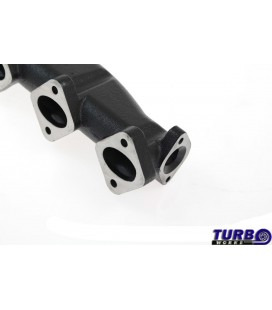 Exhaust Manifold BMW E60 E61 E65 X5 3.0d 2.5d