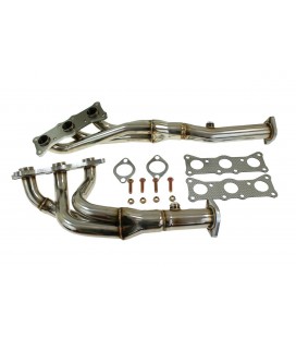 Exhaust manifold BMW E90 E91 325i 330i