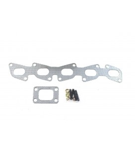 Exhaust manifold Fiat Punto GT Steel