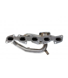 Exhaust manifold Fiat Punto GT Steel