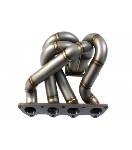 Exhaust manifold Honda B-Seria Top Mount EXTREME