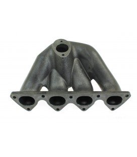 Exhaust Manifold Honda B-series TopMount