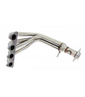 Exhaust manifold HONDA CIVIC B18 4-1