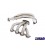 Exhaust manifold HONDA CIVIC B18 4-2-1