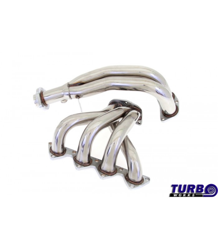Exhaust manifold HONDA CIVIC B18 4-2-1