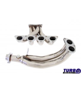 Exhaust manifold HONDA CIVIC B18 4-2-1