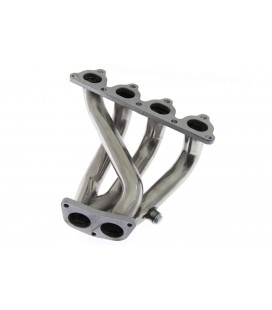 Exhaust manifold HONDA CIVIC D-seria 4-2-1 88-00