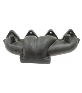 Exhaust manifold HONDA CIVIC D-seria TURBO cast-iron