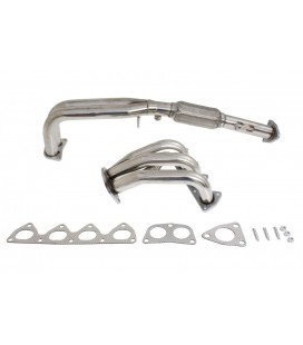 Exhaust manifold HONDA PRELUDE 92-96 V-Tec