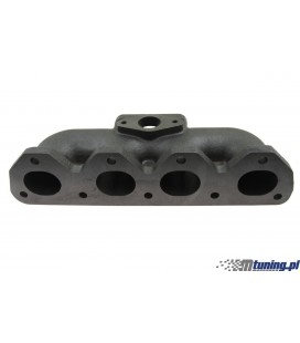 Exhaust manifold HONDA PRELUDE H22 TURBO