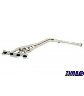 Exhaust manifold MAZDA MX-5 1.6l 89-97 4-2-1
