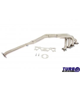 Exhaust manifold MAZDA MX-5 1.6l 89-97 4-2-1