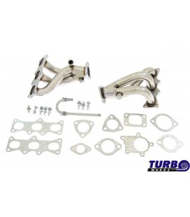 Exhaust manifold MAZDA MX-6 V6 TURBO