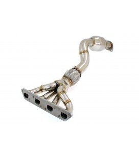 Exhaust manifold Mini Cooper R50 R52 R5