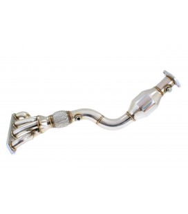 Exhaust manifold Mini Cooper R50 R52 R5