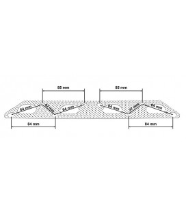 Exhaust manifold Mini Cooper R50 R52 R5