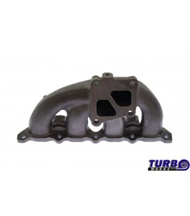 Exhaust manifold MITSUBISHI LANCER EVO 4-9 cast-iron