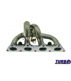 Exhaust manifold MITSUBISHI LANCER EVO 4-9 Steel